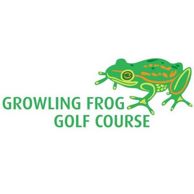 Growling Frog Golf Course