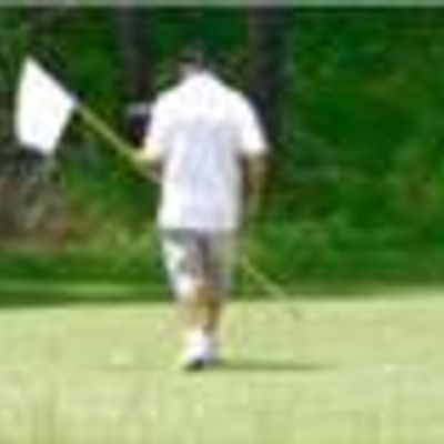 Kabi Golf Course