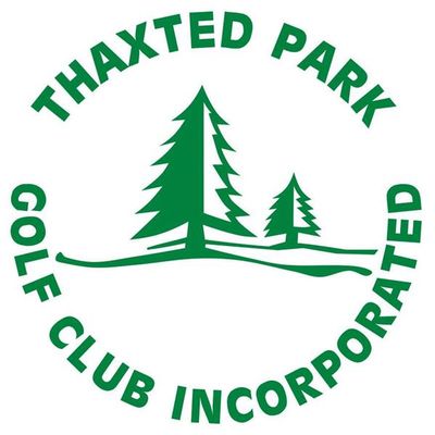 Thaxted Park Golf Course