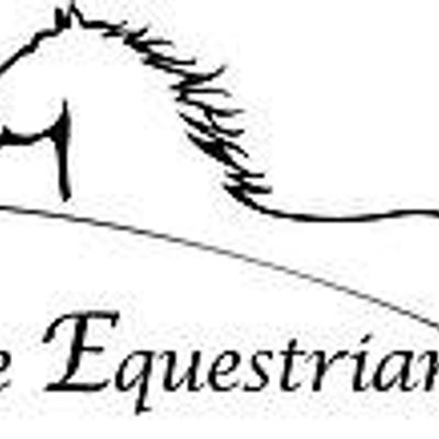 Scone Equestrian Centre