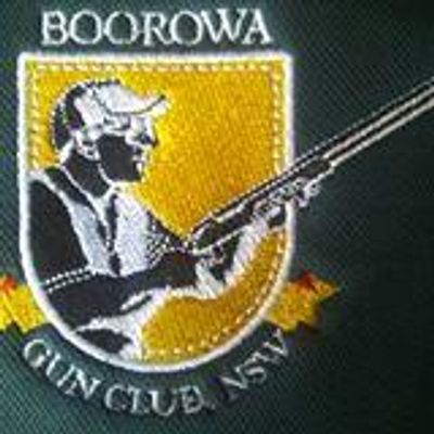 Boorowa Gun Club