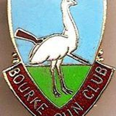 Bourke Clay Target Club Inc