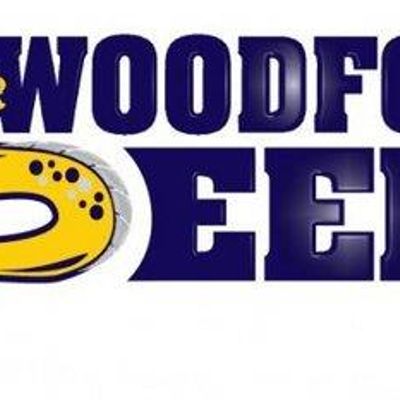 Woodford Cricket Club