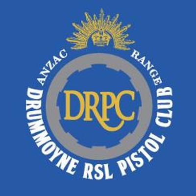 Drummoyne RSL Pistol Club