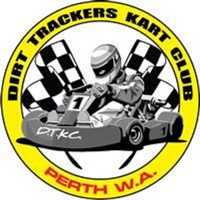 Dirt Trackers Kart Club