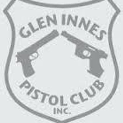 Glen Innes Pistol Club
