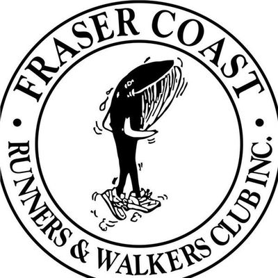 Fraser Coast Road Runners & Walkers Club 