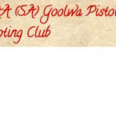Goolwa Pistol & Shooting Club Inc