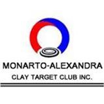 Monarto-Alexandra Clay Target Club