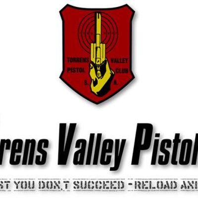 Torrens Valley Pistol Club