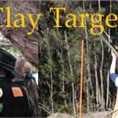 Penguin Clay Target Club