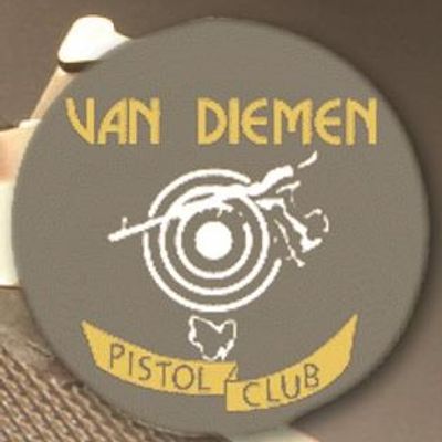 Van Diemen Pistol Club