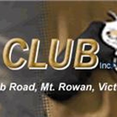 Ballarat Pistol Club