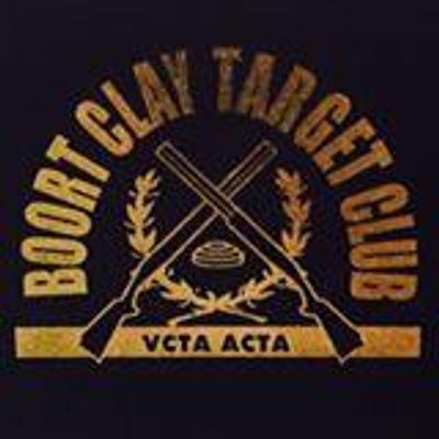 Boort Clay Target Club Inc