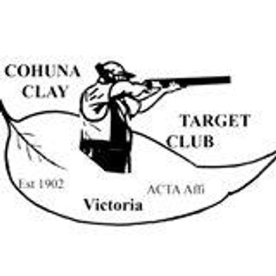 Cohuna Clay Target Club Inc.