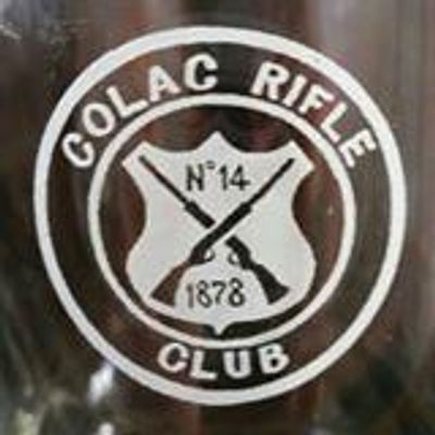 Colac Gun Club