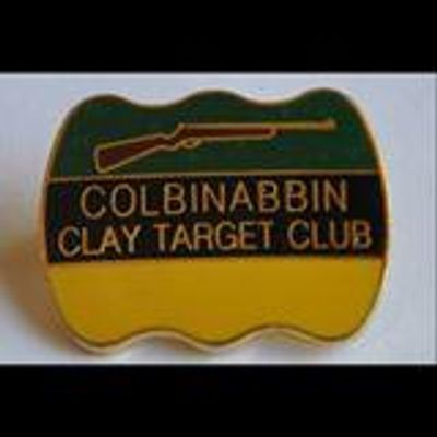 Colbinabbin Clay Tgt Club Inc.