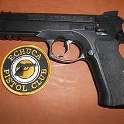 Echuca Pistol Club