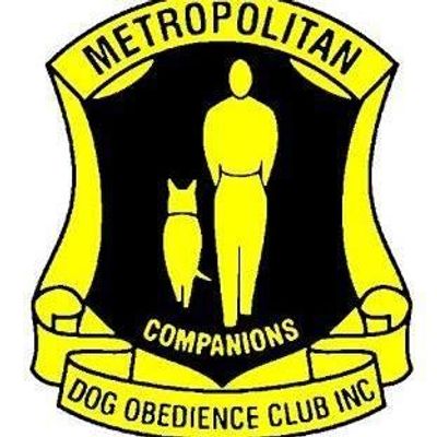 Metropolitan Dog Obedience Club