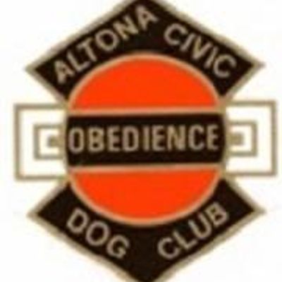 Altona Civic Obedience Dog Club