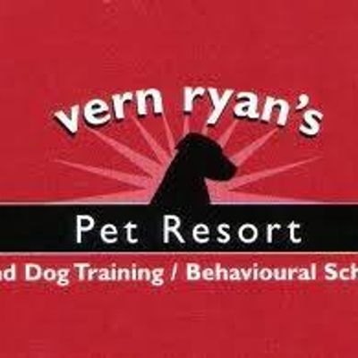 Vern Ryan's Dog Training School