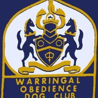 Warringal Obedience Dog Club Inc.