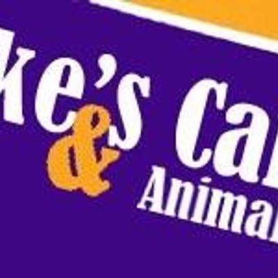 Luke's Canine and Animal Actors