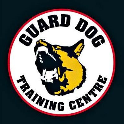 Guard Dog Training Centre
