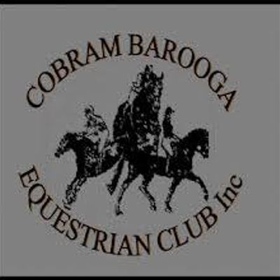 Cobram Barooga Equestrian Club