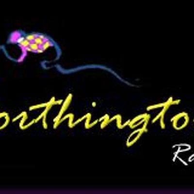 Rick Worthington Racing