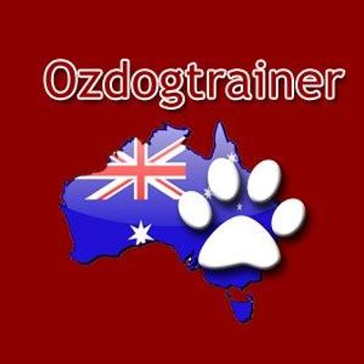 Ozdogtrainer