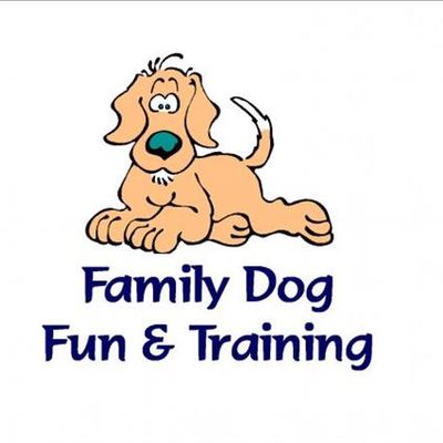 Family Dog Fun & Training