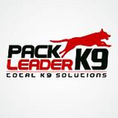 Pack Leader K9