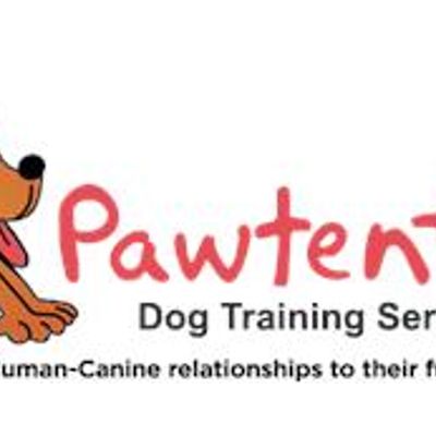 Pawtential Dog Training Services