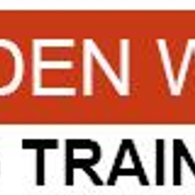 Golden West Dog Training