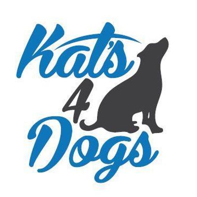 Kat's 4 Dogs