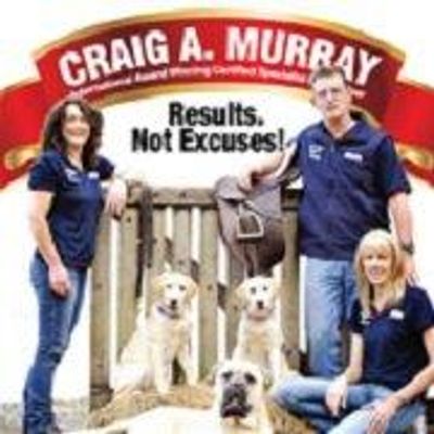 Craig A Murray
