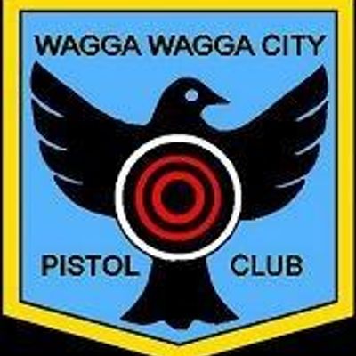 Wagga Wagga City Pistol Club 