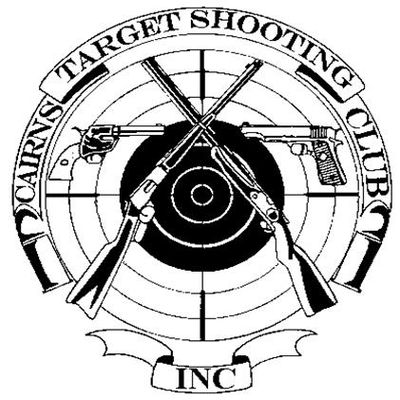 Cairns Target Shooting Club Inc
