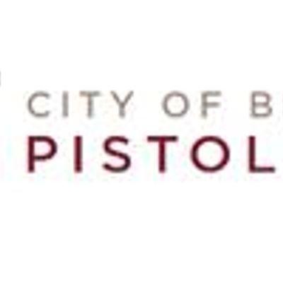 City of Brisbane Pistol Club