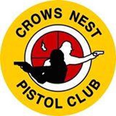 Crows Nest Pistol Club