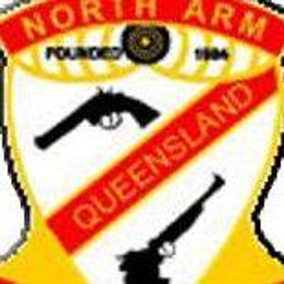 North Arm Pistol Club