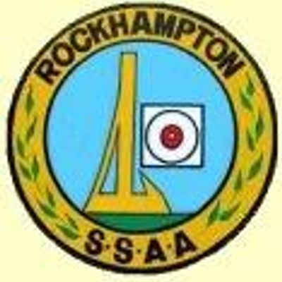 Sporting Shooters Of Australia - Rockhampon