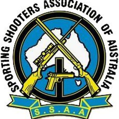 SSAA - Brisbane Inc Pistol Section