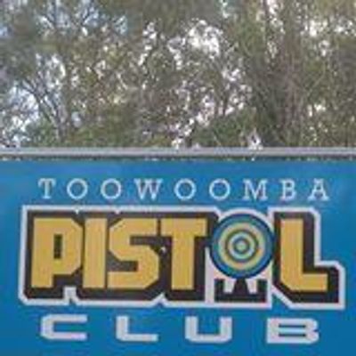 Toowoomba Pistol Club