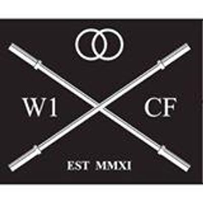 Wiser 1 CrossFit