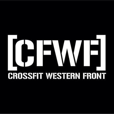 CrossFit Western Front