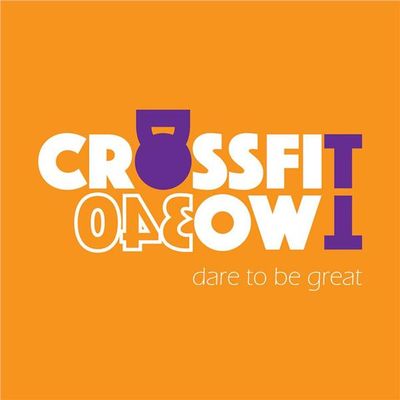 CrossFit 2340