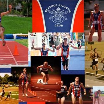 Australian Defence Running and Athletic Association