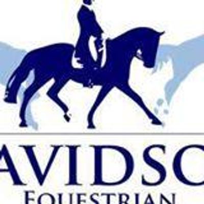 Davidson Equestrian